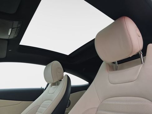 Used 2020 Mercedes-Benz C 300 4MATIC Coupe image 26