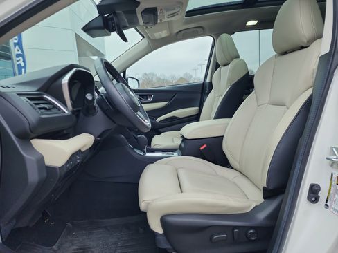 Certified 2024 Subaru Ascent Limited w/ Technology Package image 10