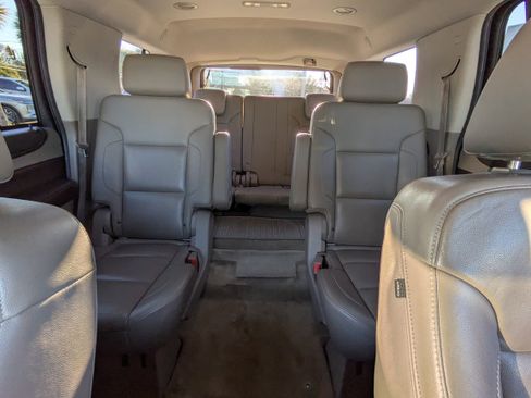 Used 2016 Chevrolet Tahoe LT image 26