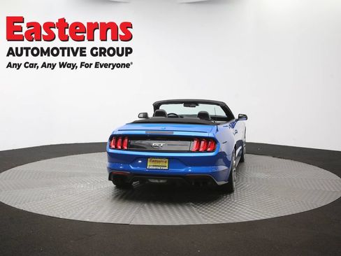 Used 2019 Ford Mustang GT Premium w/ Equipment Group 401A RWD image 36