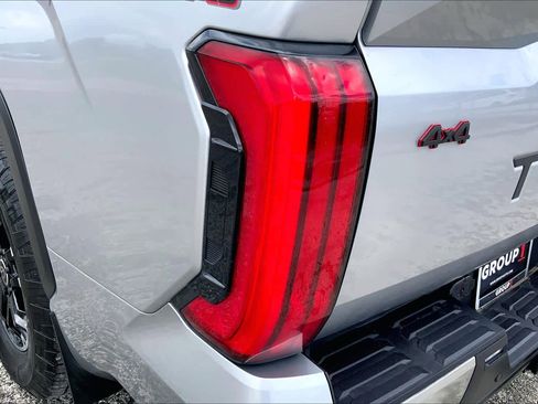 Used 2024 Toyota Tundra SR5 w/ TRD Off-Road Premium Package RWD image 28