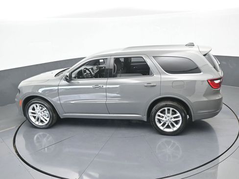 Used 2026 Dodge Durango GT image 47