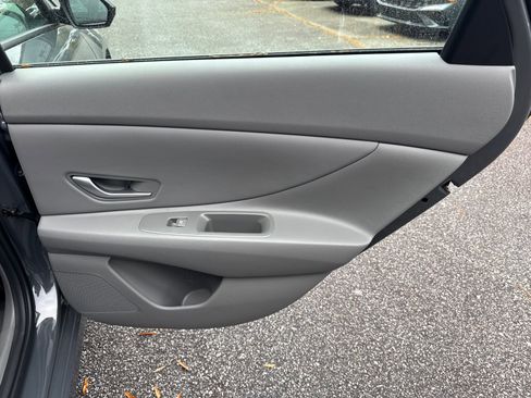 New 2026 Hyundai Elantra Sport w/ Cargo Package image 16