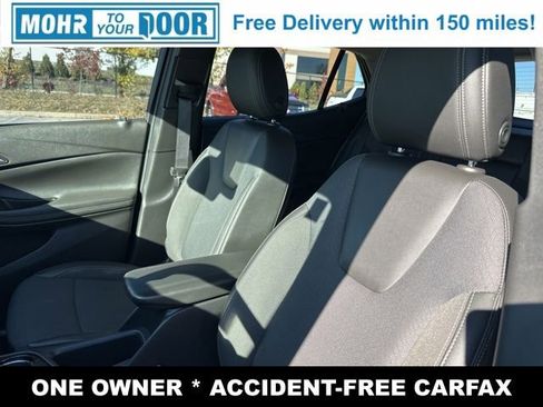 Used 2023 Buick Encore GX Select image 12