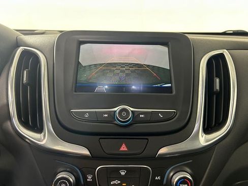 Used 2021 Chevrolet Equinox LT AWD/4WD image 23