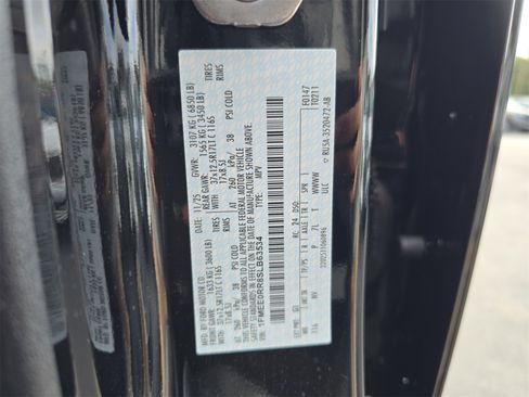 New 2025 Ford Bronco Raptor image 27