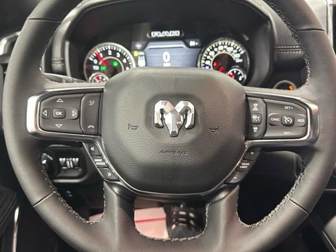 New 2025 RAM 1500 Laramie image 25