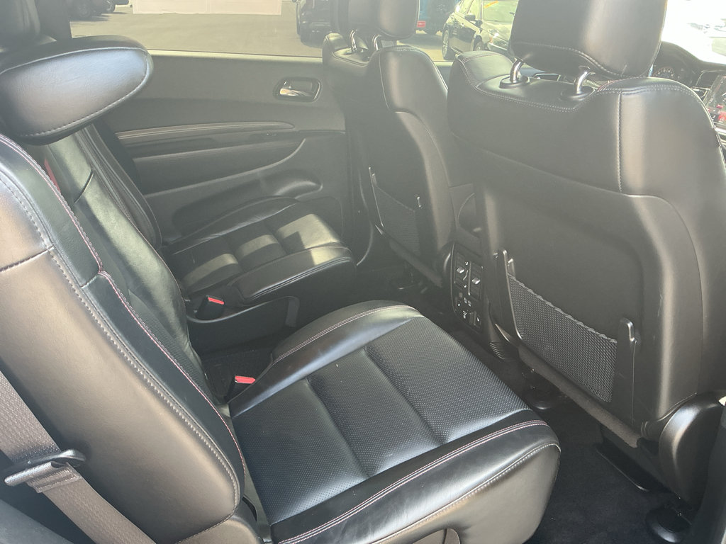 Used 2022 Dodge Durango R/T w/ Blacktop Package AWD/4WD image 15