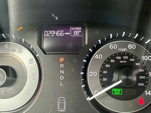 Used 2012 Honda Odyssey EX-L image 17