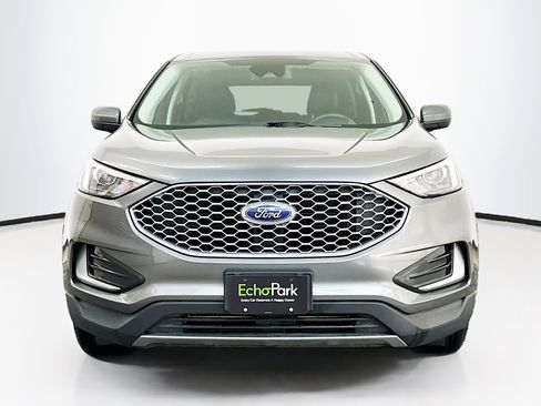 Used 2024 Ford Edge SEL AWD/4WD image 2