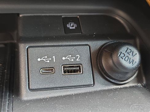 Certified 2024 INFINITI QX50 Sport image 21