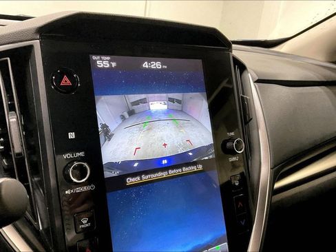 Used 2024 Subaru Impreza 2.0i Sport image 30