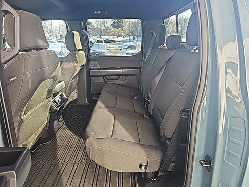 Used 2023 Ford F150 XLT w/ Equipment Group 302A High image 11