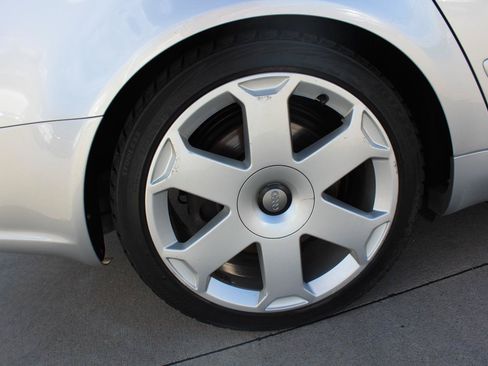Used 2005 Audi S4 Avant AWD/4WD image 37