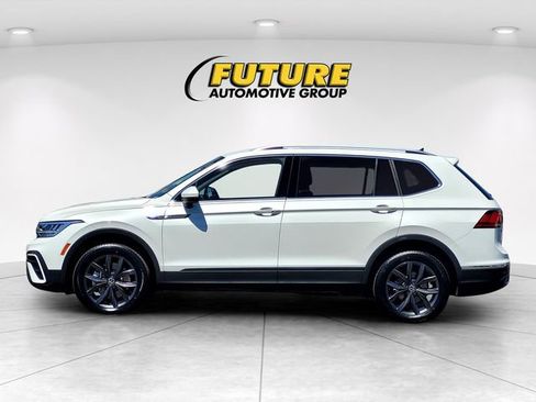 Used 2023 Volkswagen Tiguan SE FWD image 7