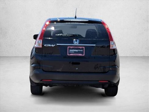 Used 2012 Honda CR-V EX image 6