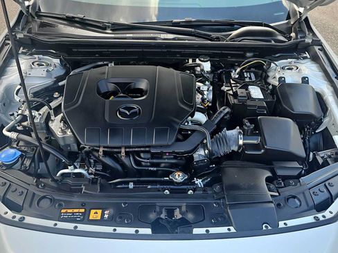 Used 2024 MAZDA MAZDA3 s FWD image 17