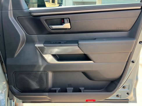 New 2026 Toyota Tundra SR5 AWD/4WD image 22
