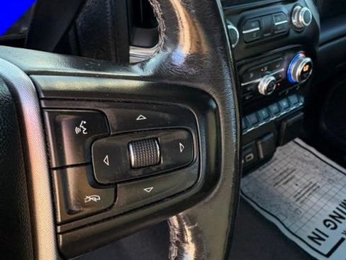 Used 2020 GMC Sierra 1500 SLE w/ SLE Convenience Package AWD/4WD image 16