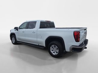 Used 2024 GMC Sierra 1500 SLE w/ Preferred Package AWD/4WD video 3