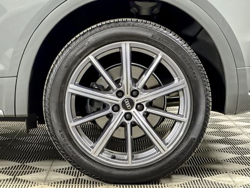 Used 2022 Audi SQ5 Premium w/ Convenience Package image 24