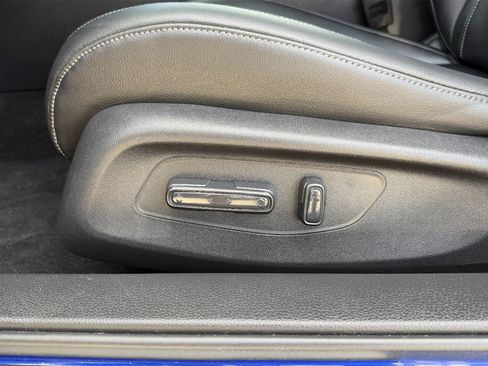 Certified 2025 Acura Integra A-Spec image 24