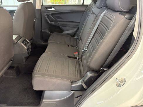 Certified 2024 Volkswagen Tiguan S FWD image 21