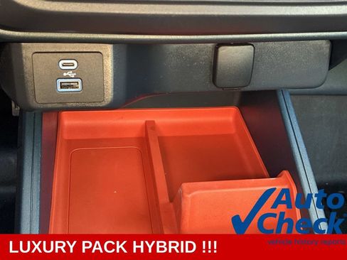 Used 2023 Ford Maverick XLT w/ XLT Luxury Package FWD image 29