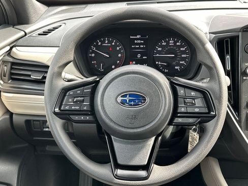 New 2026 Subaru Forester image 16