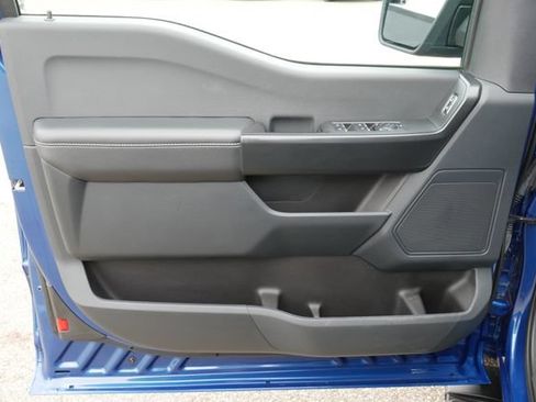 Used 2023 Ford F150 XL w/ STX Appearance Package AWD/4WD image 13