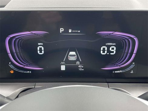 New 2025 Kia Telluride S image 30