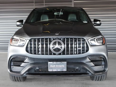 Used 2022 Mercedes-Benz GLE 63 AMG S image 10