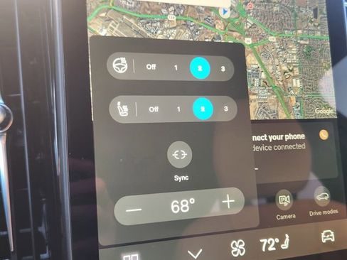 New 2026 Volvo XC60 B5 Plus w/ Protection Package Premier image 22