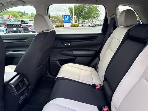 Used 2024 Honda CR-V EX image 20
