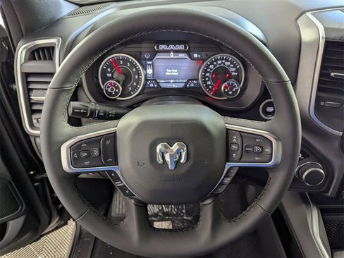 New 2026 RAM 1500 Big Horn image 19