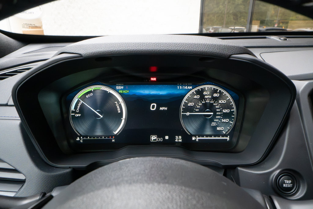 New 2026 Subaru Forester Sport AWD/4WD image 13