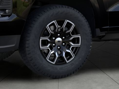 New 2026 Chevrolet Colorado Z71 w/ Z71 Convenience Package 2 AWD/4WD image 9