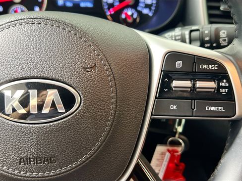 Used 2019 Kia Sorento LX w/ Option Group 020 image 19
