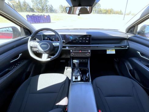 Certified 2026 Hyundai Tucson SEL image 15