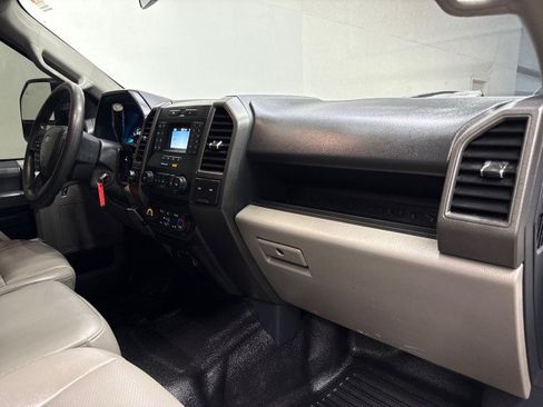 Used 2022 Ford F250 XL w/ Power Equipment Group AWD/4WD image 22