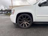 Used 2008 Chevrolet Tahoe LTZ w/ LTZ Preferred Equipment Group image 2