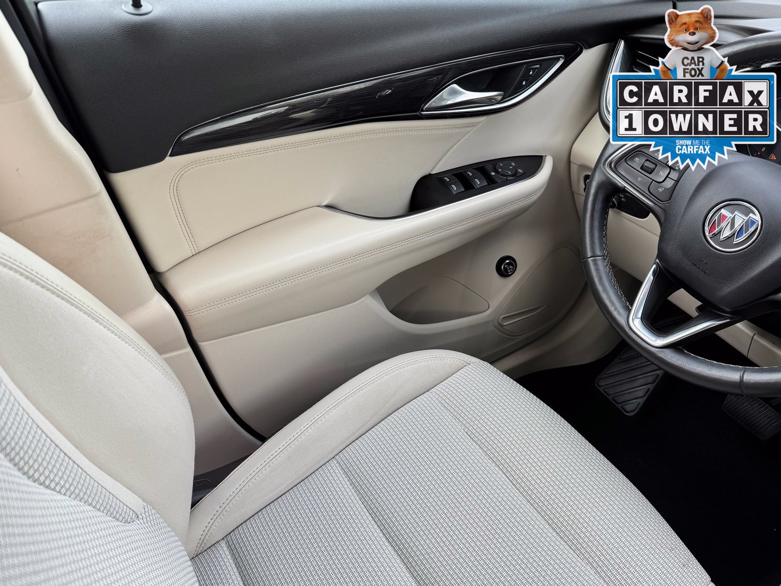 Used 2023 Buick Envision Preferred AWD/4WD image 42