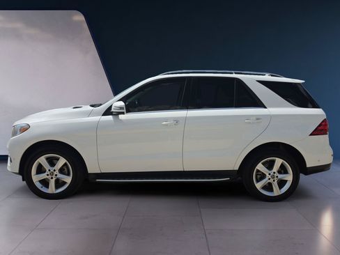 Certified 2018 Mercedes-Benz GLE 350 image 2