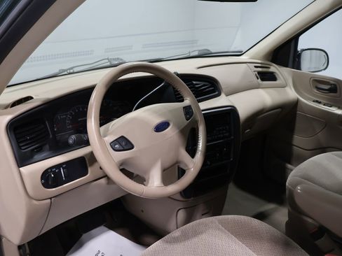 Used 2003 Ford Windstar Sport image 21