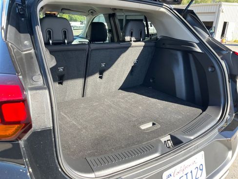 Used 2025 Buick Encore GX Preferred FWD image 30
