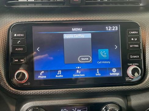 Used 2021 Nissan Kicks SV image 15