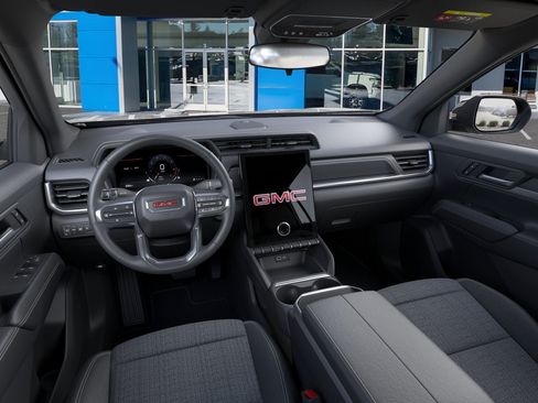 New 2026 GMC Terrain Elevation w/ Black Edition FWD image 39