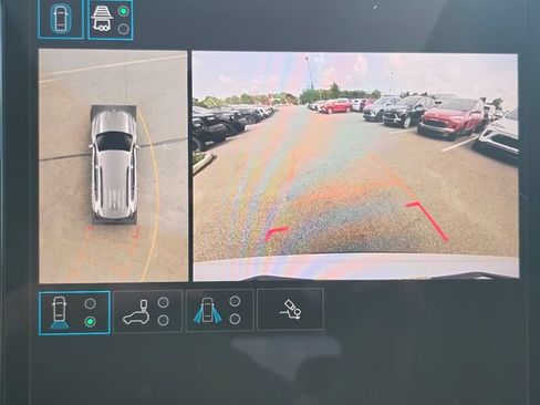 New 2026 GMC Acadia AT4 w/ Luxury Package AWD/4WD image 6