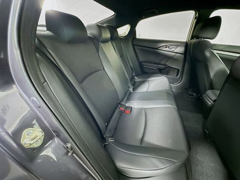 Used 2020 Honda Civic Sport image 25