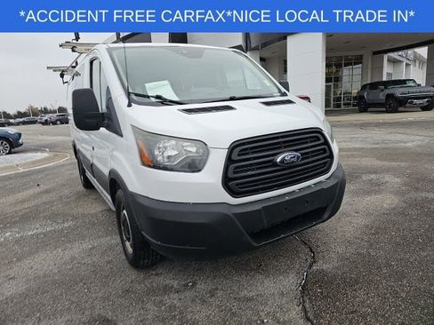 Used 2015 Ford Transit 150 Base image 2